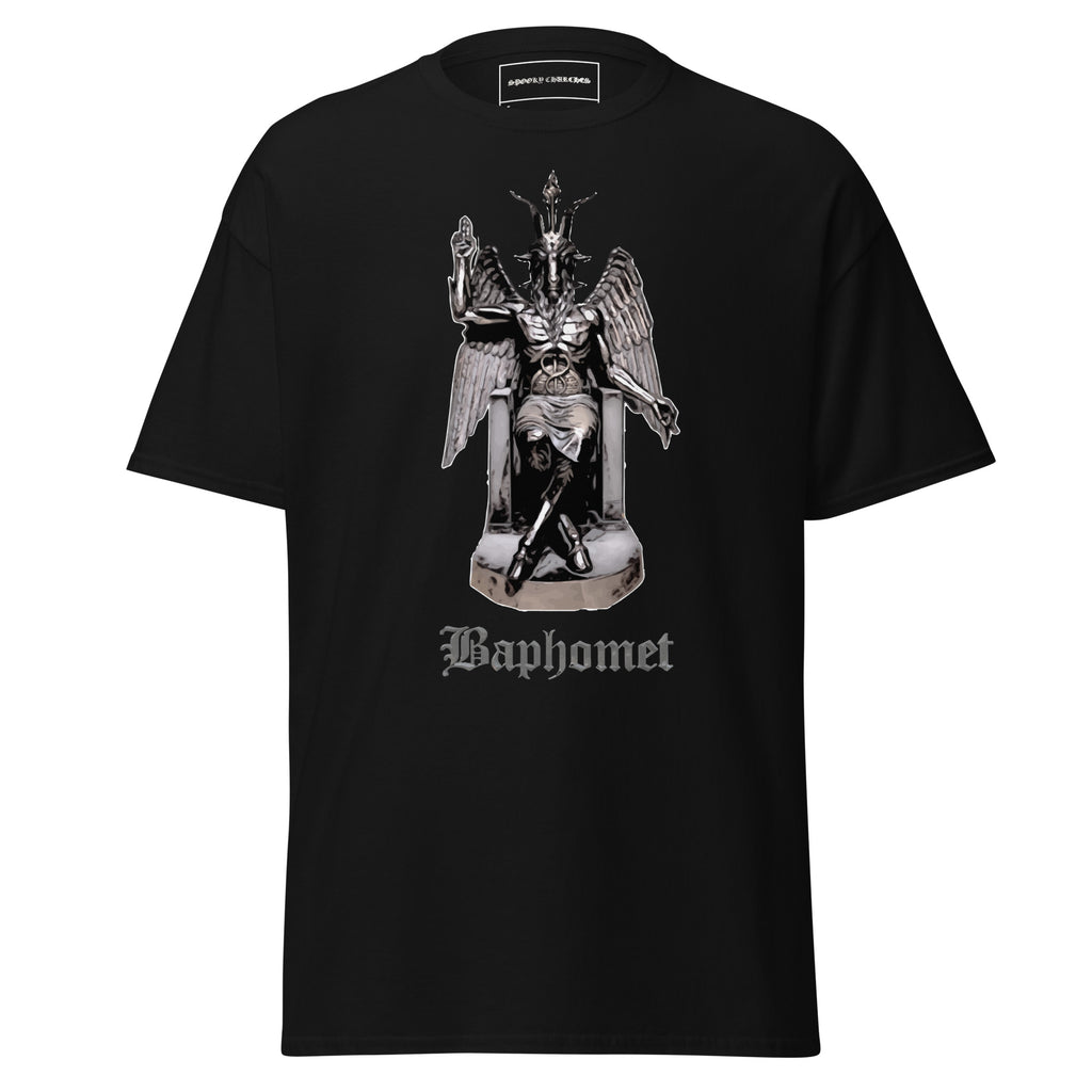 BAPHOMET