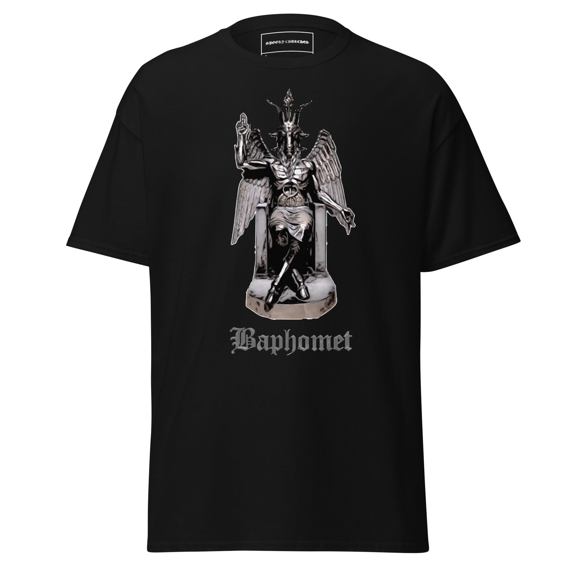 BAPHOMET