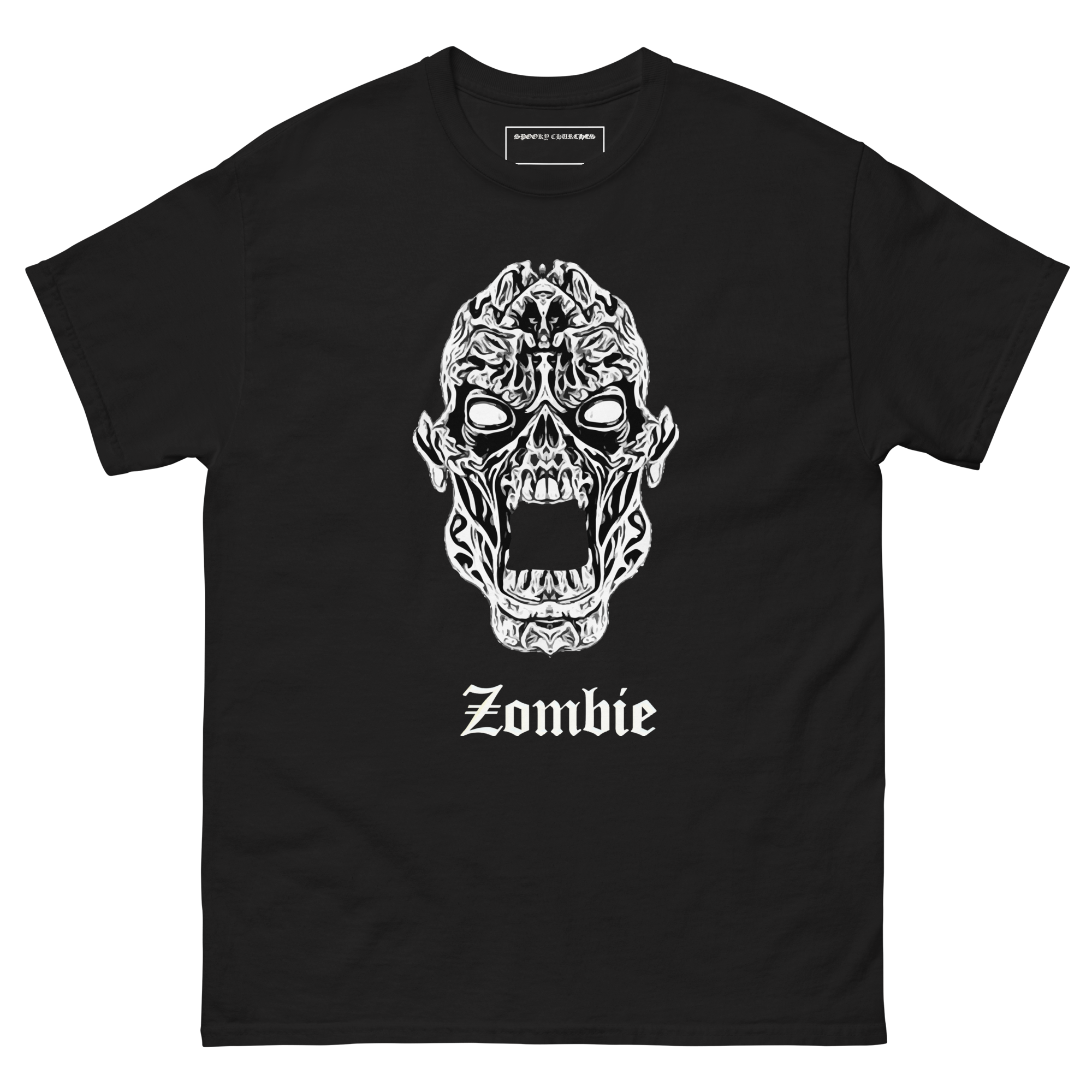 ZOMBIE